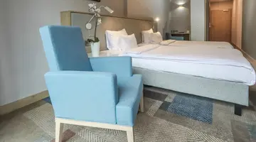 Magnus Resort