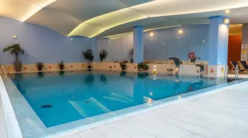 Magnus Resort