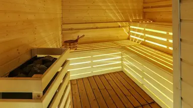 Magnus Resort
