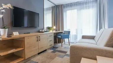 Magnus Resort