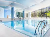 Magnus Resort