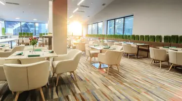 Magnus Resort