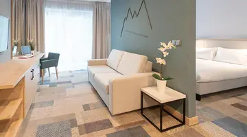 Magnus Resort