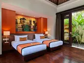 Mahagiri Villa Sanur