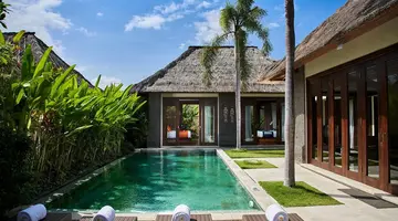 Mahagiri Villa Sanur