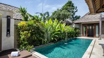 Mahagiri Villa Sanur