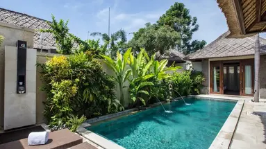 Mahagiri Villa Sanur