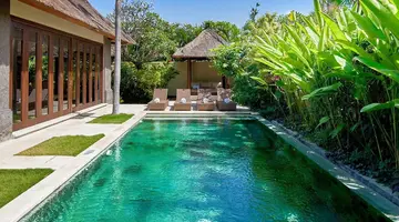 Mahagiri Villa Sanur