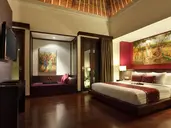 Mahagiri Villa Sanur