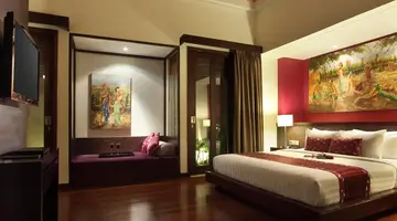 Mahagiri Villa Sanur