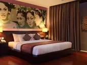 Mahagiri Villa Sanur