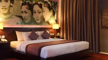 Mahagiri Villa Sanur