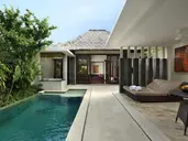 Mahagiri Villa Sanur
