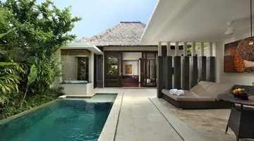 Mahagiri Villa Sanur