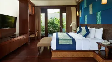 Mahagiri Villa Sanur