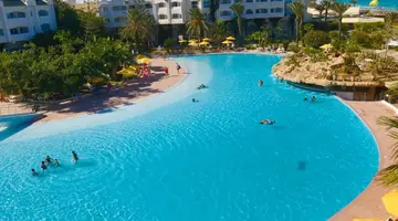 Mahdia Beach and Aquapark