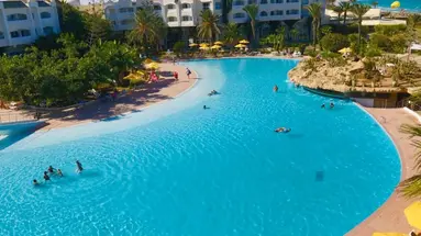 Mahdia Beach and Aquapark