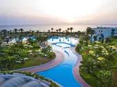 Mahdia Beach and Aquapark