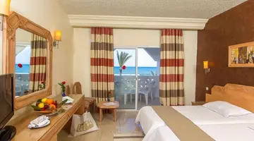 Mahdia Beach and Aquapark