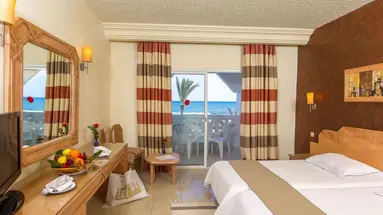 Mahdia Beach and Aquapark