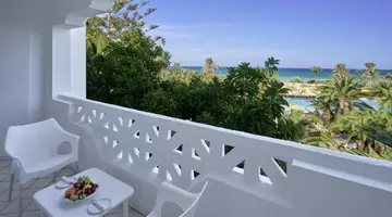 Mahdia Beach and Aquapark