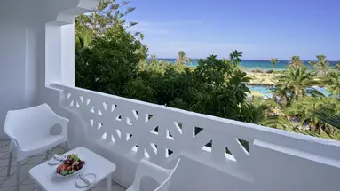 Mahdia Beach and Aquapark