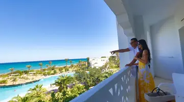 Mahdia Beach and Aquapark