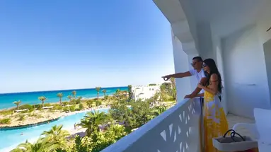 Mahdia Beach and Aquapark