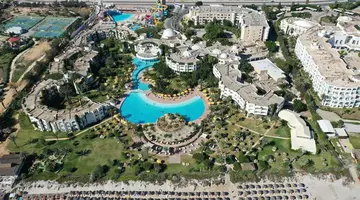 Mahdia Beach and Aquapark