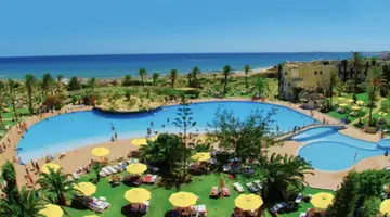 Mahdia Beach and Aquapark