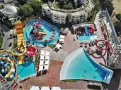 Mahdia Beach and Aquapark