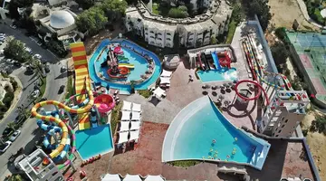 Mahdia Beach and Aquapark