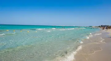 Mahdia Beach and Aquapark