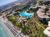 Mahdia Beach and Aquapark
