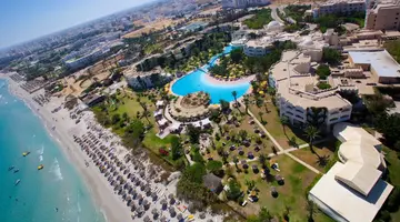 Mahdia Beach and Aquapark
