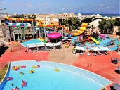 Mahdia Beach and Aquapark
