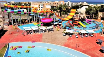 Mahdia Beach and Aquapark