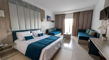 Mahdia Beach and Aquapark