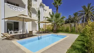 Mahdia Beach and Aquapark