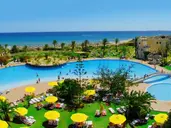 Mahdia Beach and Aquapark
