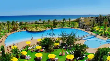 Mahdia Beach and Aquapark