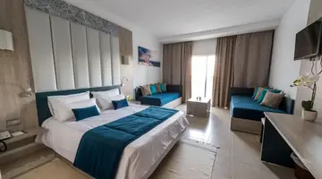 Mahdia Beach and Aquapark