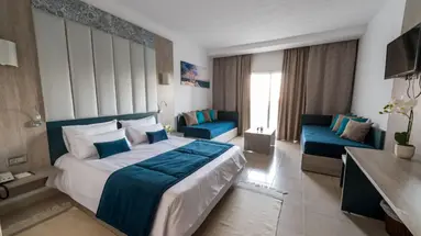 Mahdia Beach and Aquapark