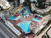 Mahdia Beach and Aquapark