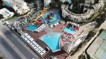 Mahdia Beach and Aquapark