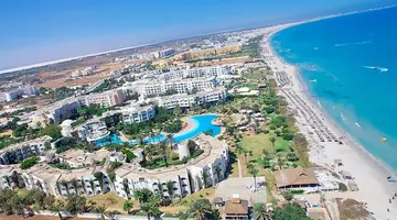 Mahdia Beach & Aqua Park (ex. LTI)