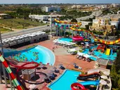 Mahdia Beach & Aquapark