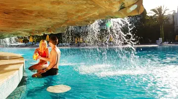 MAHDIA BEACH & AQUAPARK