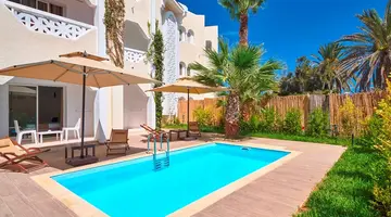 MAHDIA BEACH & AQUAPARK
