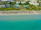 Mahdia Beach & Aquapark